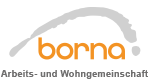 Borna Logo