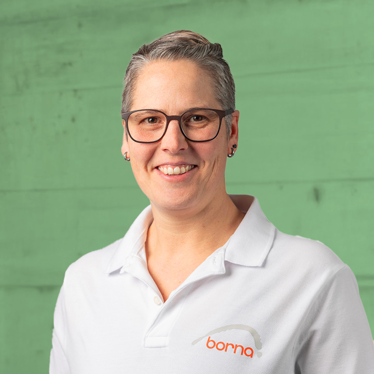 Anita Huber