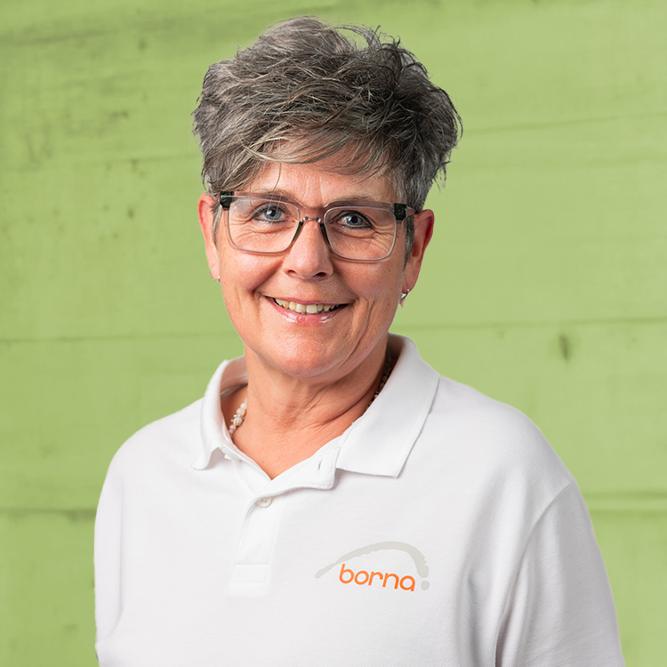 Anita Koster