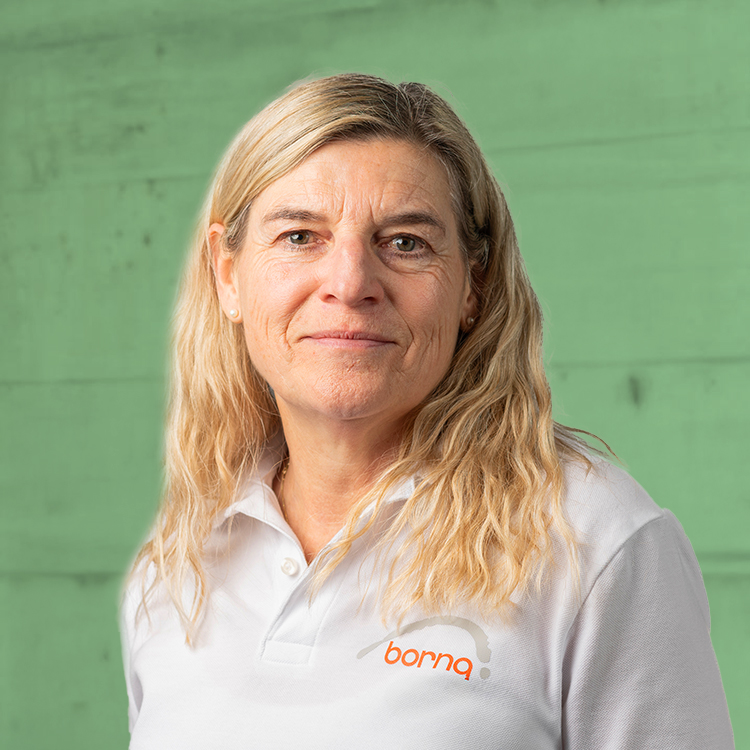 Eveline Müller
