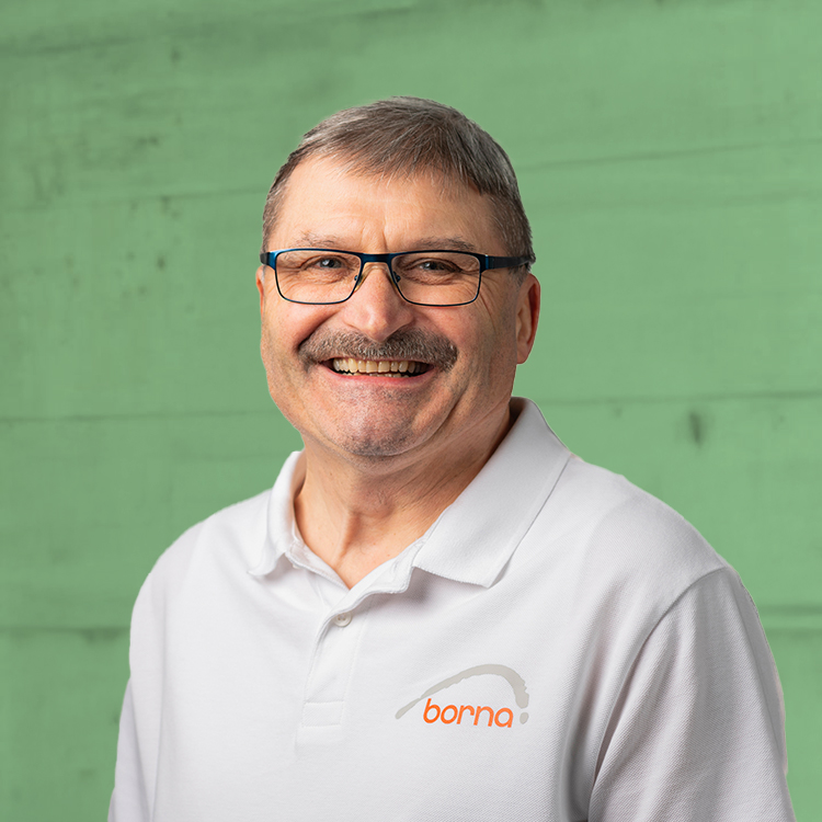Kurt Siegenthaler
