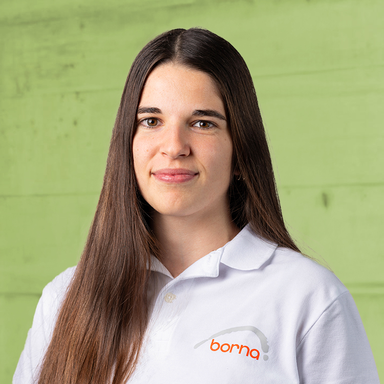 Lorena Lüthi
