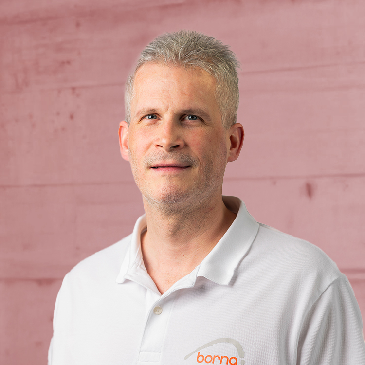 Marco Käser
