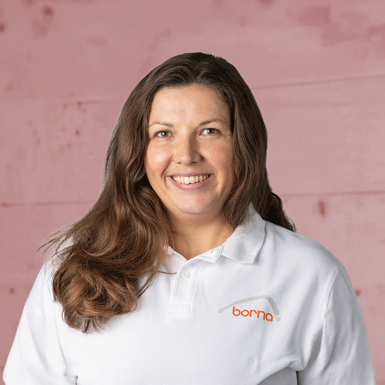 Fabienne Schmid