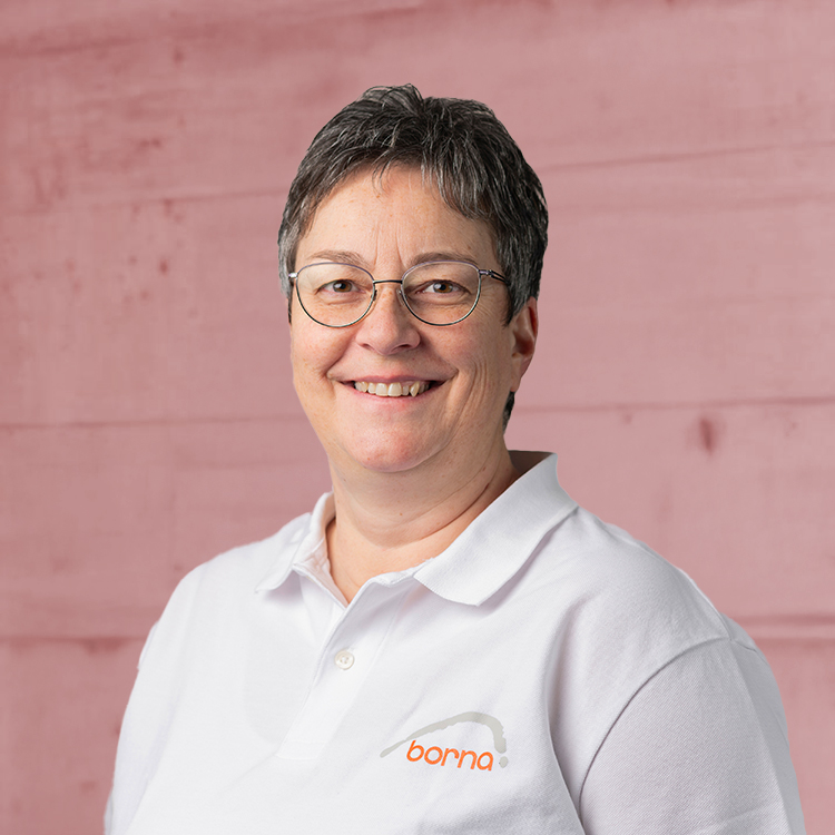 Cornelia Muhmenthaler
